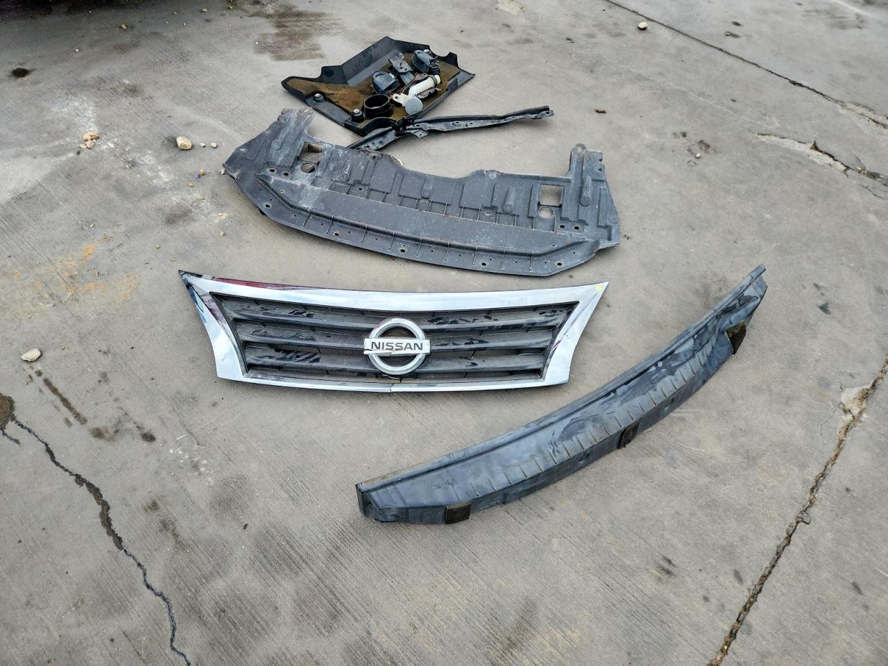 2013 NISSAN ALTIMA 2.5 photo 12
