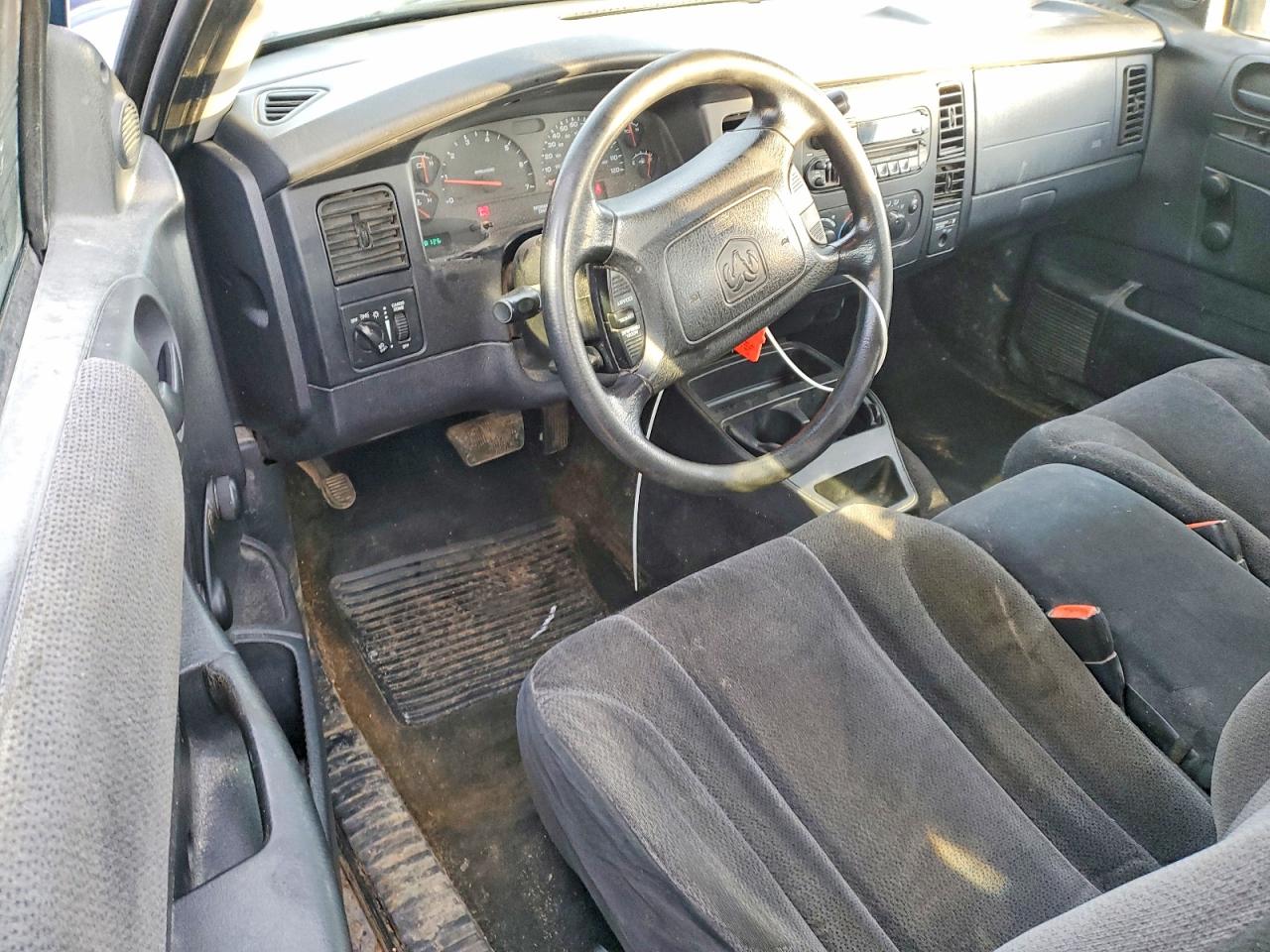 2004 DODGE DAKOTA SPORT photo 15