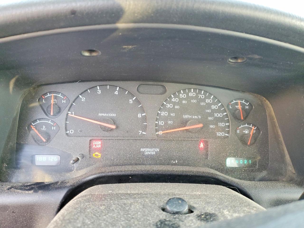 2004 DODGE DAKOTA SPORT photo 17
