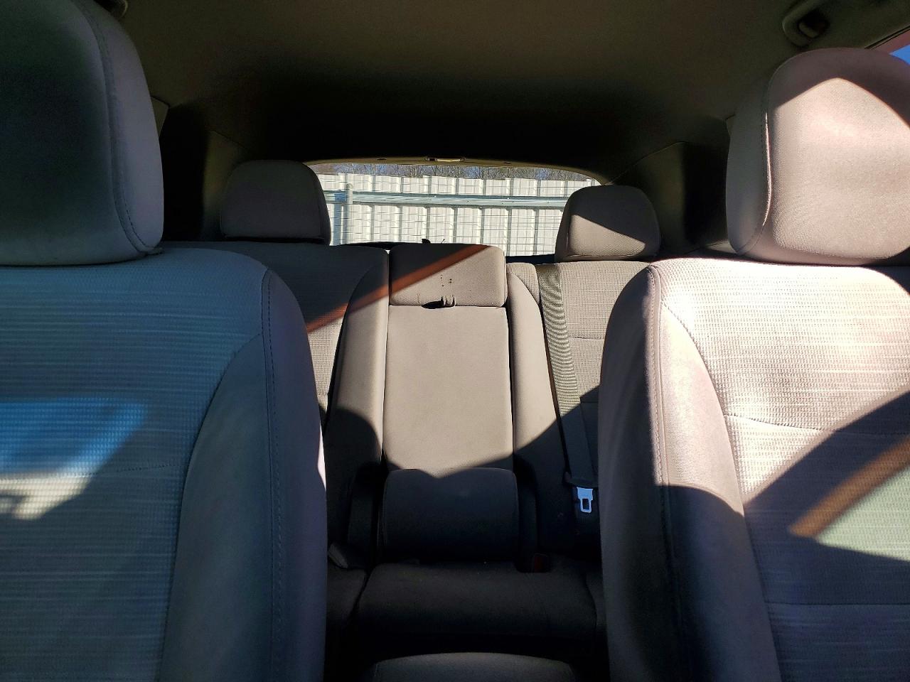 2015 KIA SORENTO LX photo 10