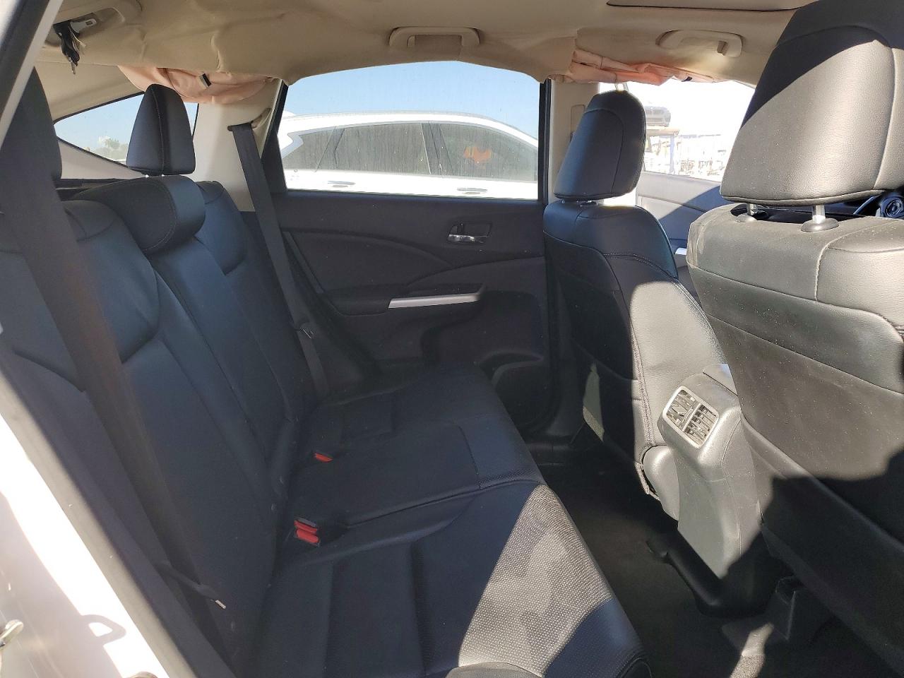 2016 HONDA CR-V EXL photo 11