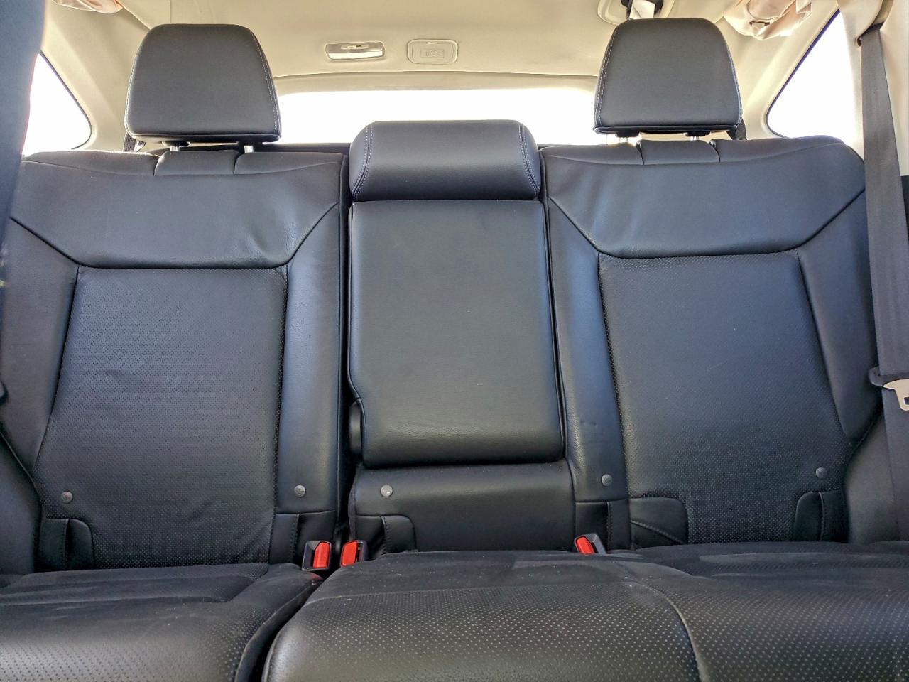 2016 HONDA CR-V EXL photo 10