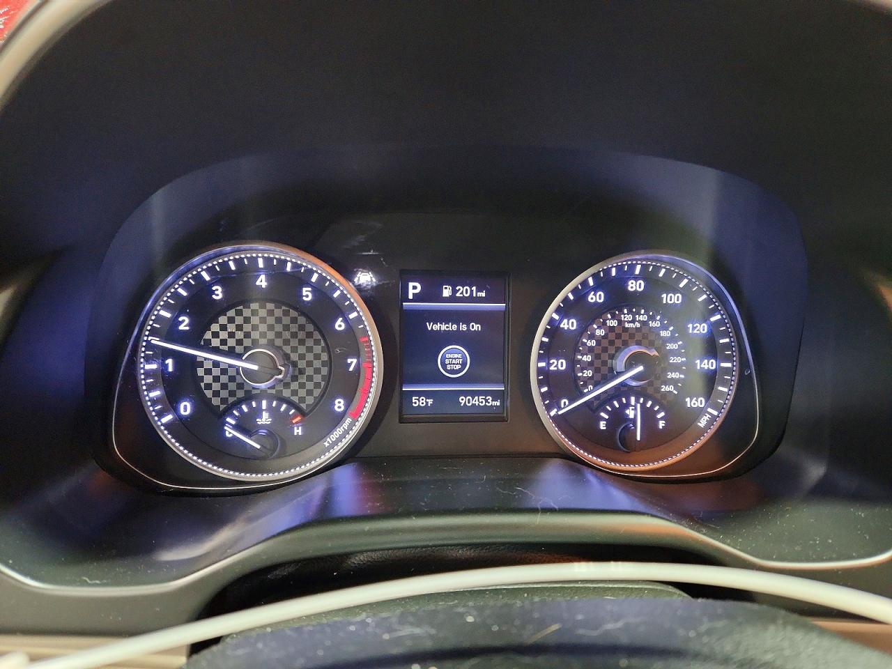 2019 HYUNDAI ELANTRA SEL photo 9