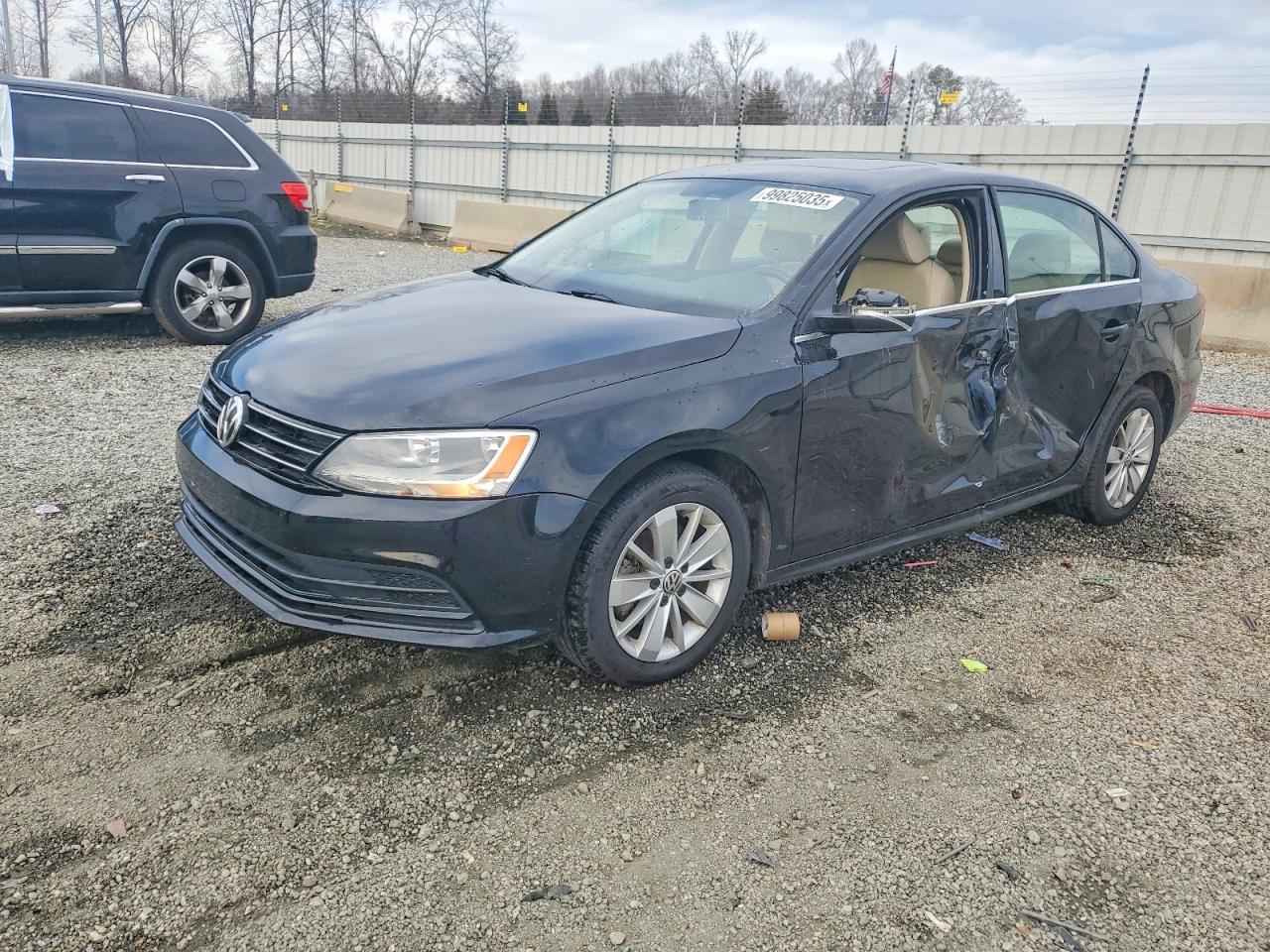 2016 VOLKSWAGEN JETTA