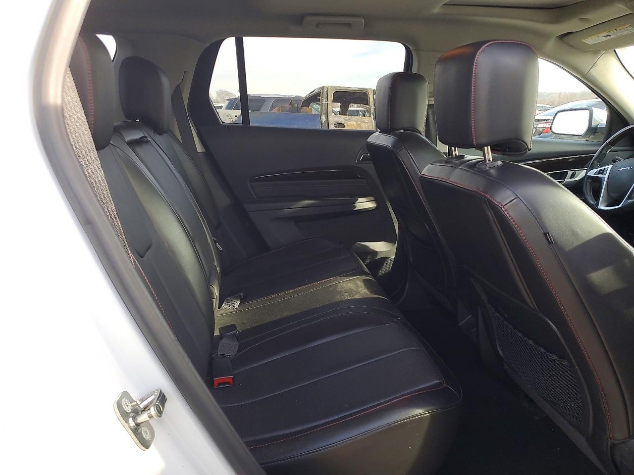 2015 GMC TERRAIN DENALI photo 10