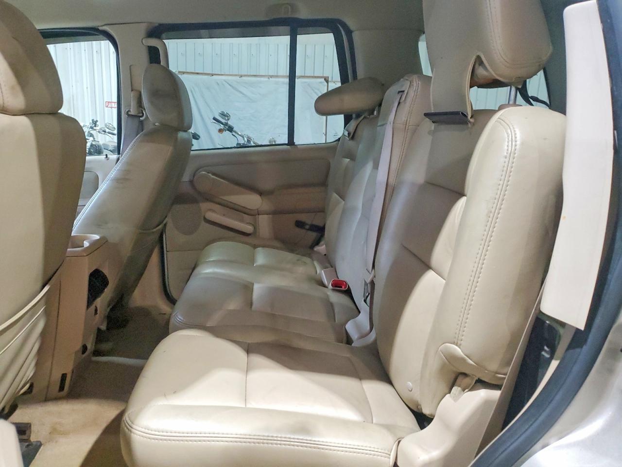 2006 FORD EXPLORER XLS photo 10