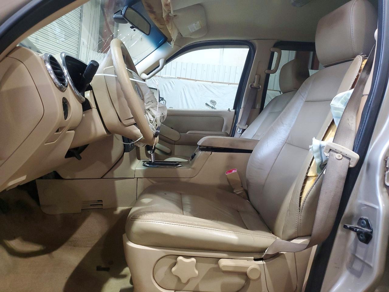 2006 FORD EXPLORER XLS photo 7