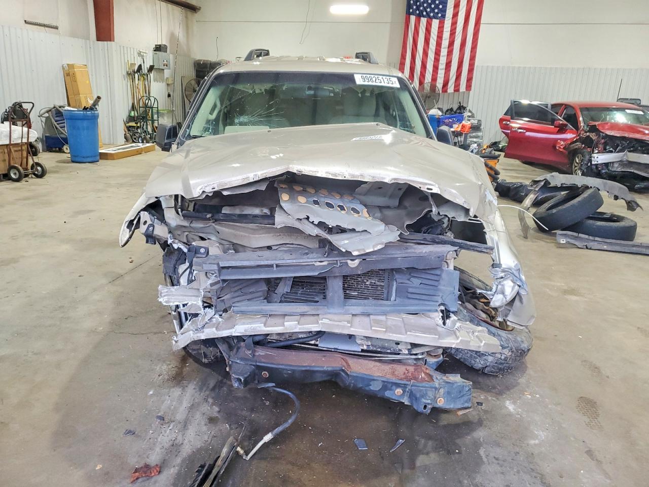 2006 FORD EXPLORER XLS photo 5