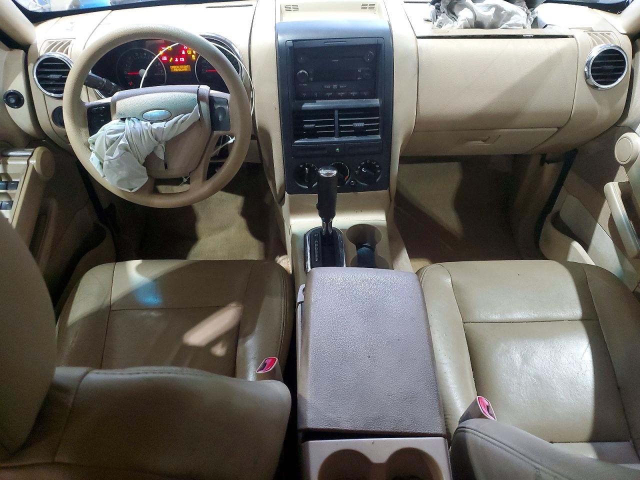 2006 FORD EXPLORER XLS photo 8