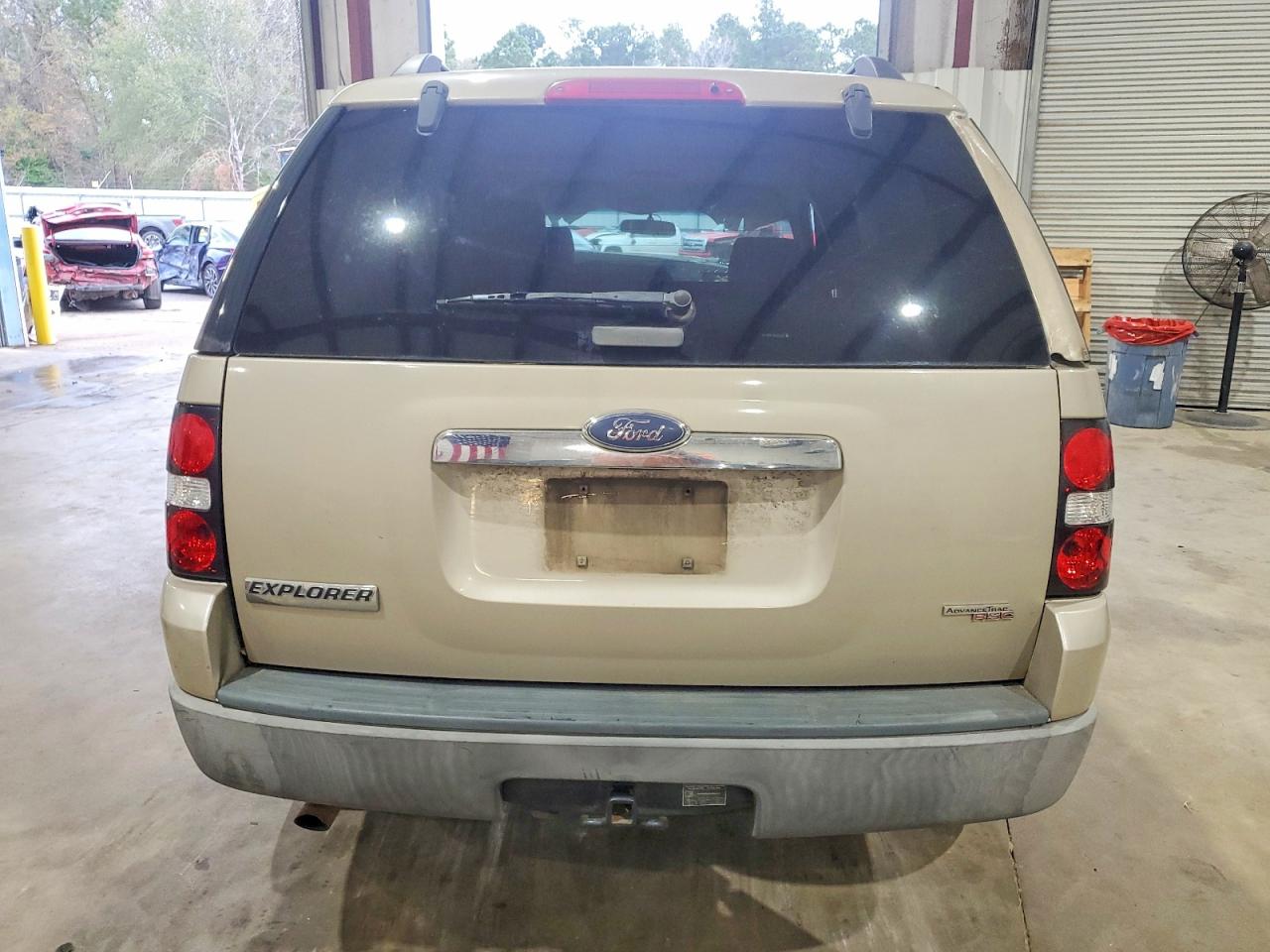 2006 FORD EXPLORER XLS photo 6