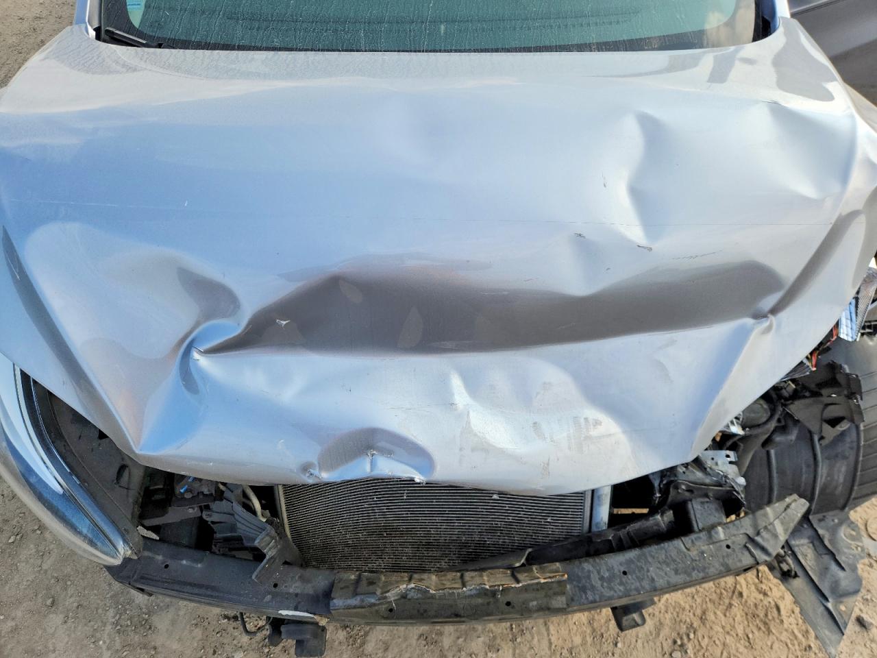 2016 HYUNDAI ELANTRA SE photo 11