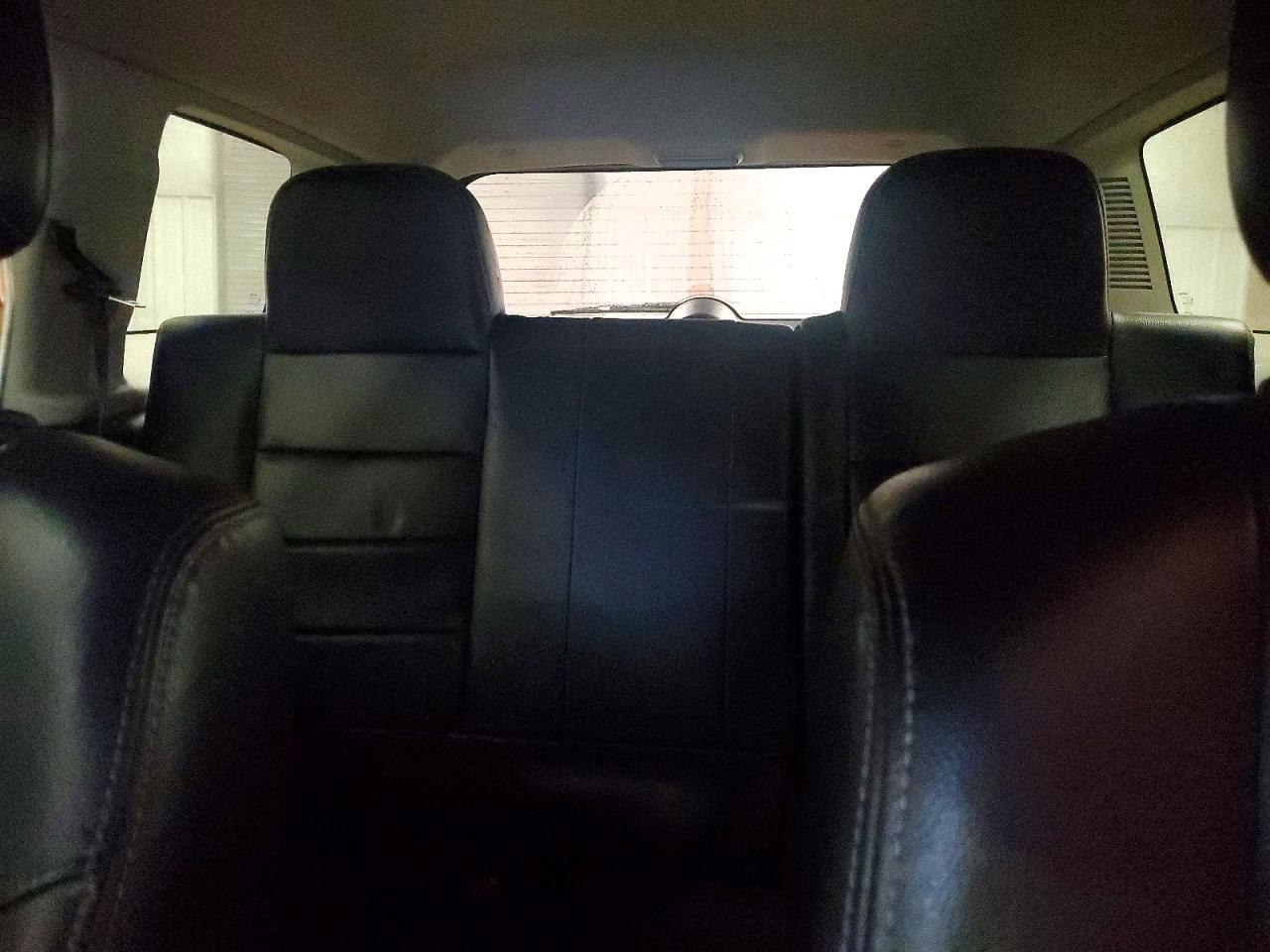 2014 JEEP PATRIOT LIMITED photo 10