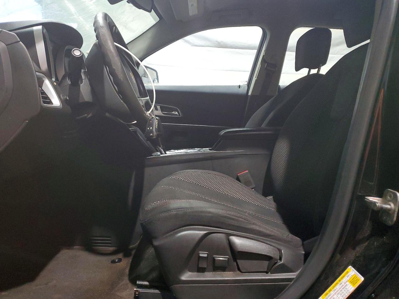 2016 CHEVROLET EQUINOX LS photo 13