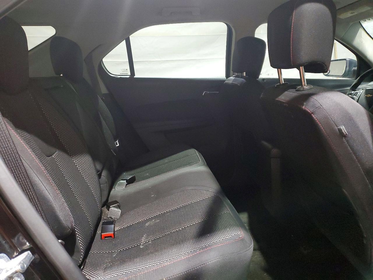 2016 CHEVROLET EQUINOX LS photo 21