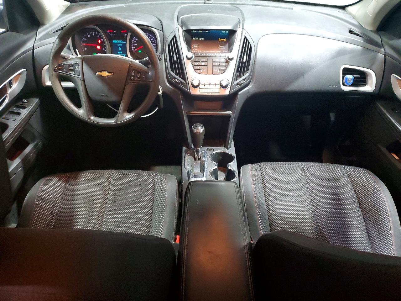 2016 CHEVROLET EQUINOX LS photo 15