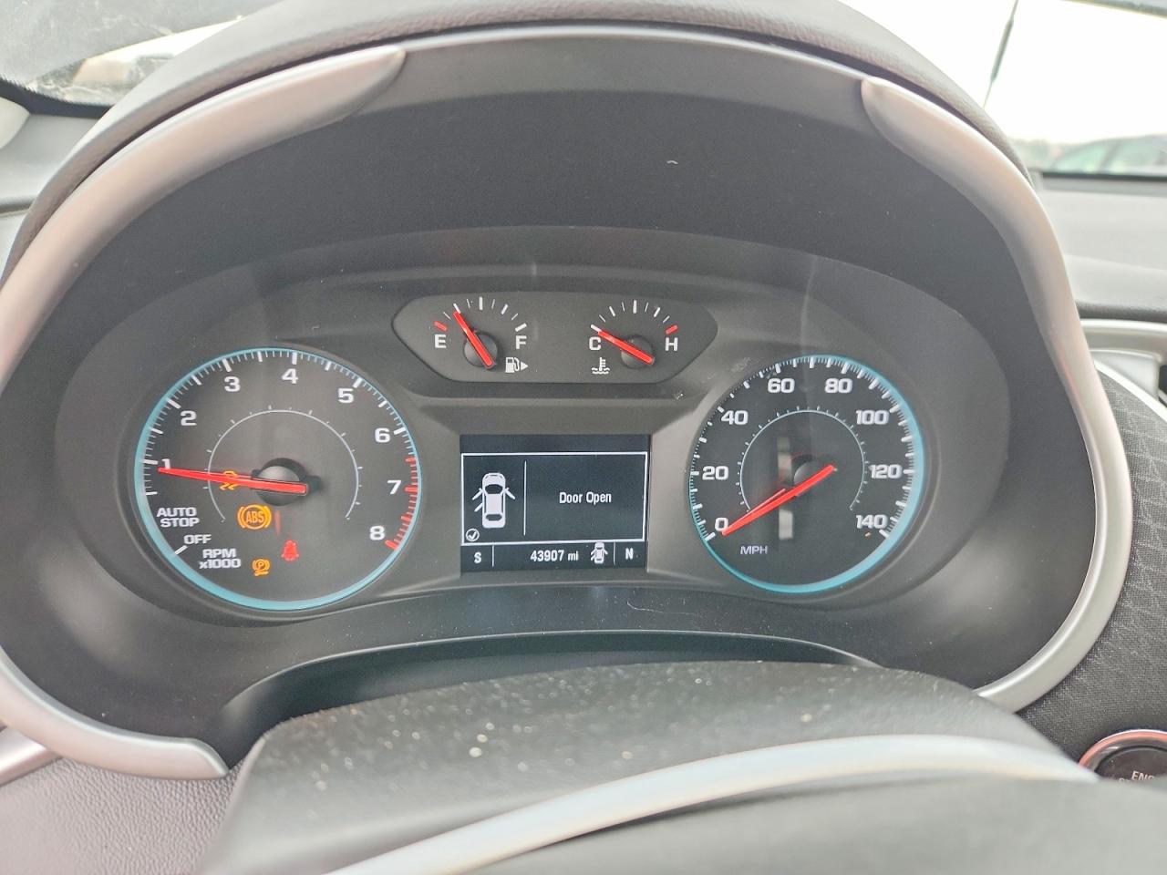 2024 CHEVROLET MALIBU LT photo 17