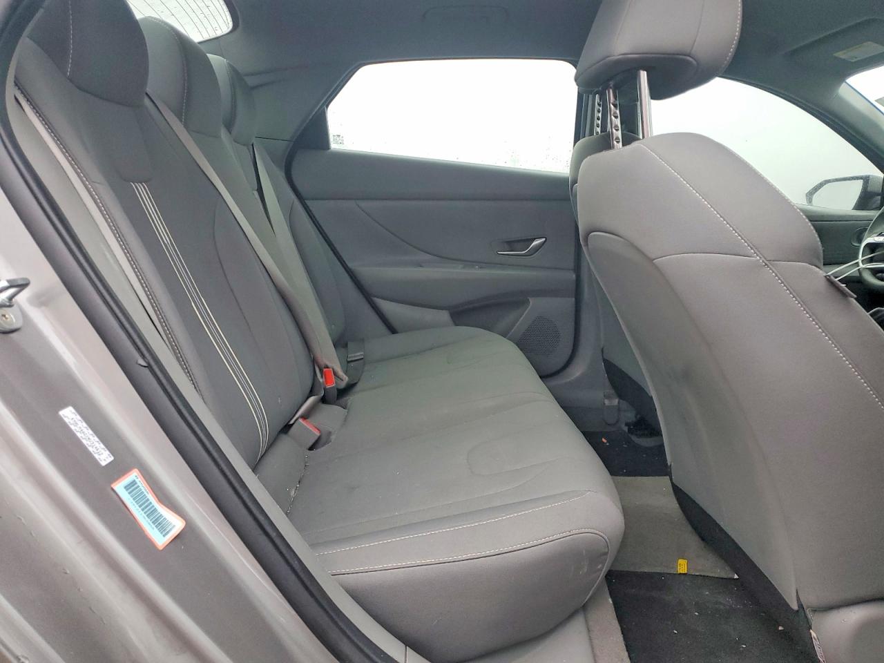 2022 HYUNDAI ELANTRA SEL photo 19