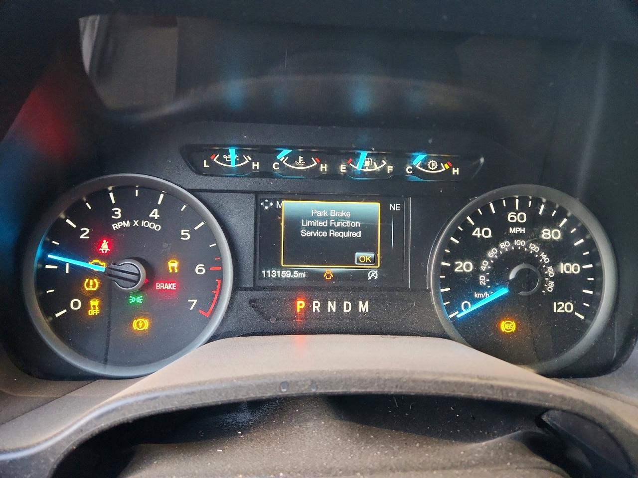 2019 FORD F150 SUPERCREW photo 9