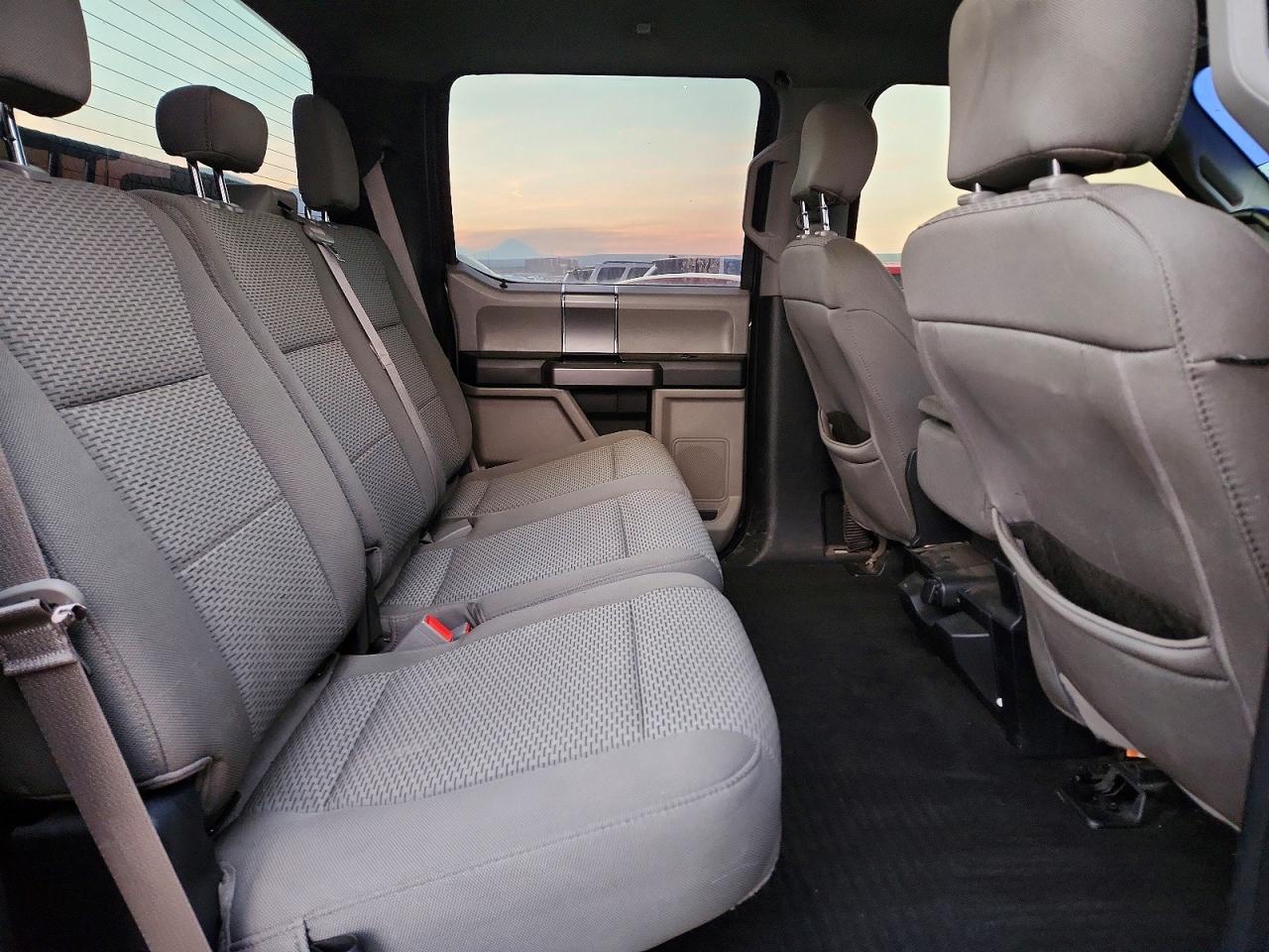 2019 FORD F150 SUPERCREW photo 10