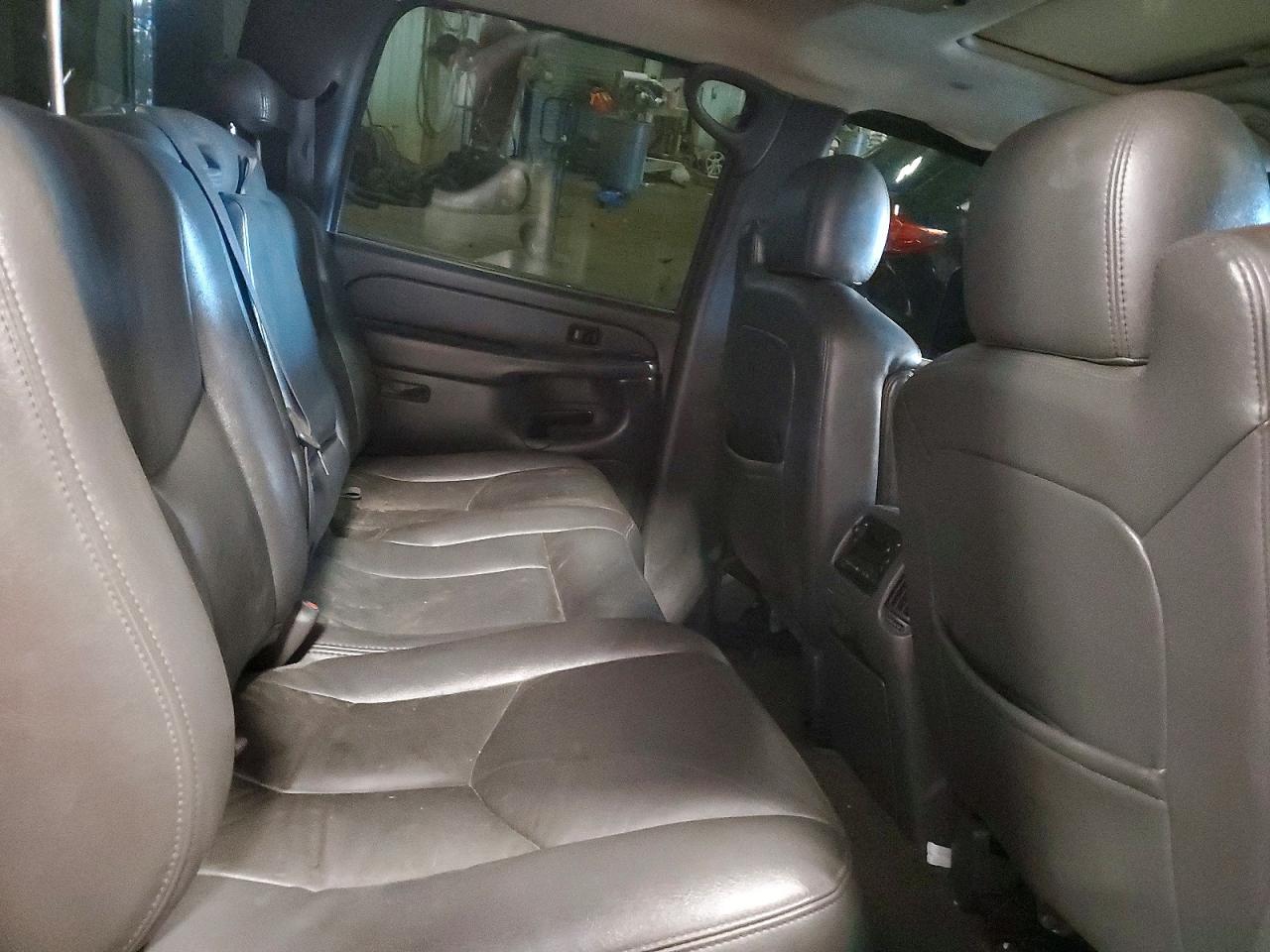 2006 CHEVROLET SILVERADO K2500 HEAVY DUTY photo 10