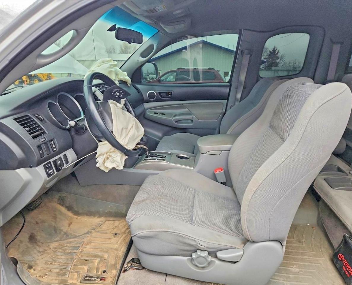 2006 TOYOTA TACOMA photo 7