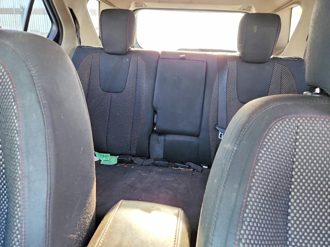 2013 CHEVROLET EQUINOX LT photo 10