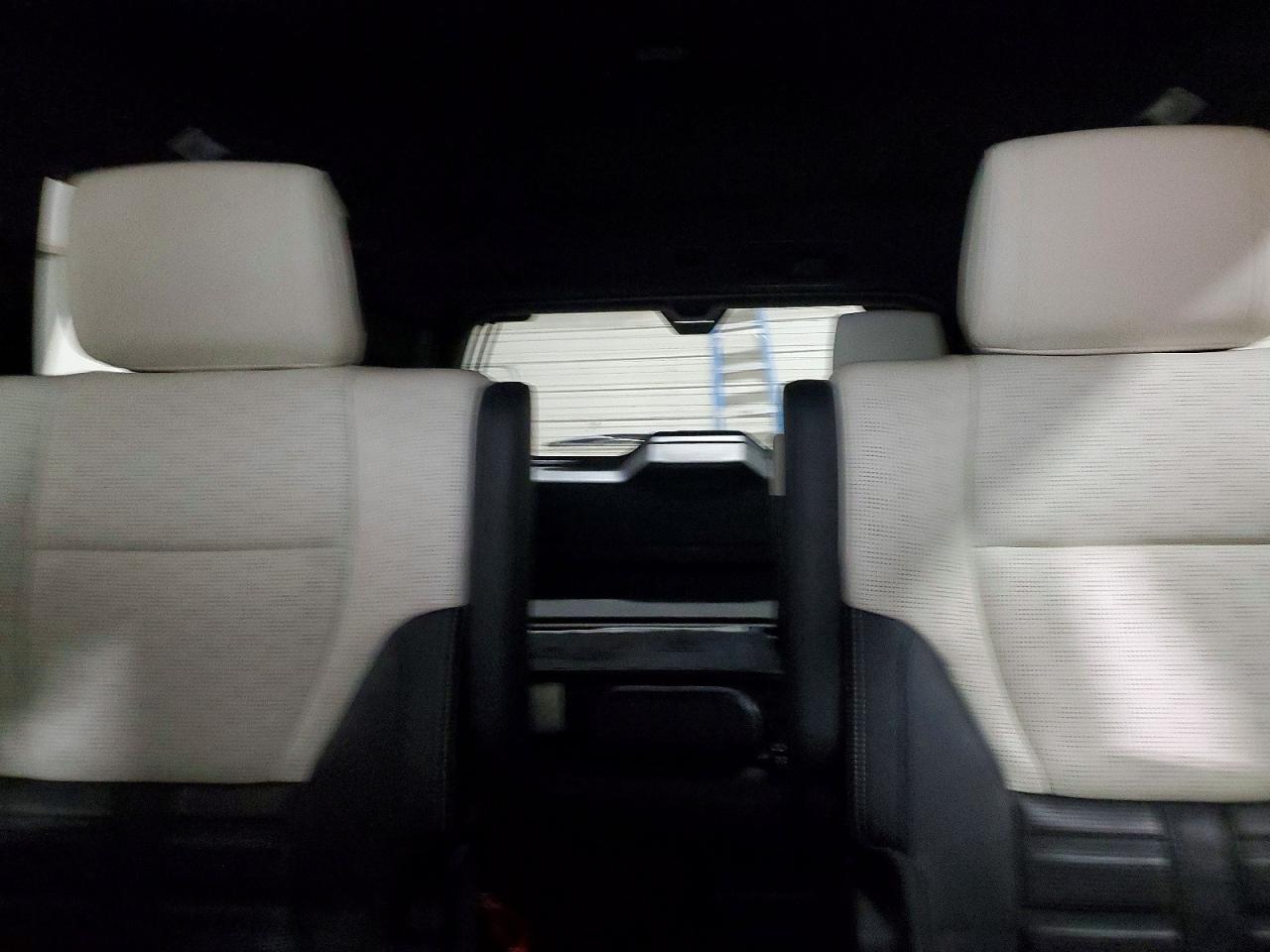 2023 TOYOTA SEQUOIA SR5 photo 10