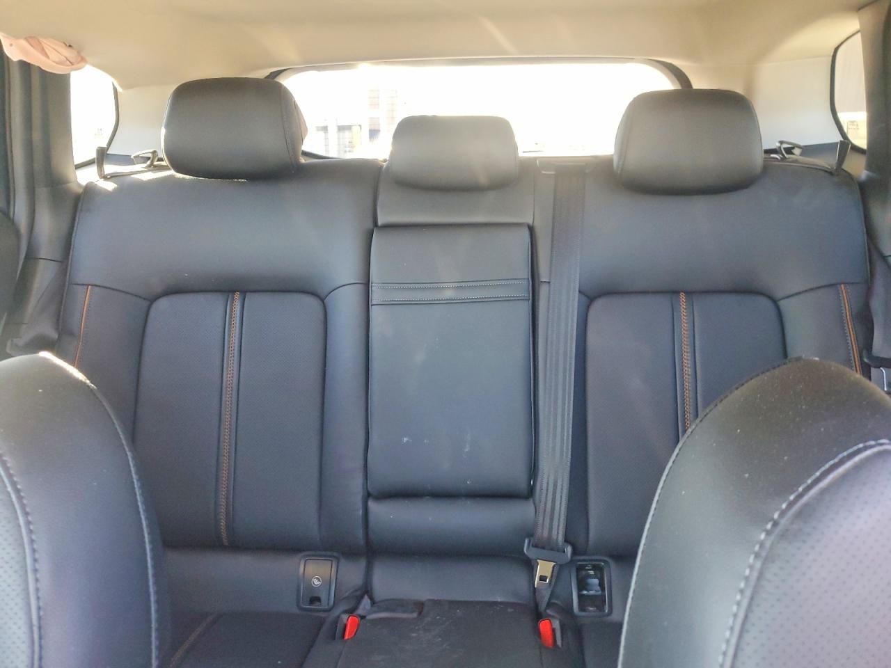 2025 MAZDA CX-50 PREMIUM PLUS photo 10