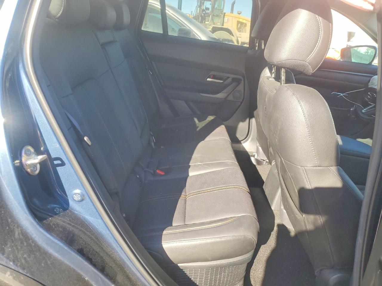 2025 MAZDA CX-50 PREMIUM PLUS photo 11