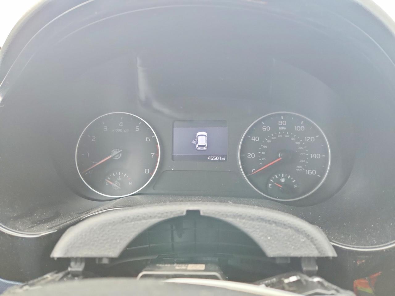 2023 KIA SELTOS S photo 9