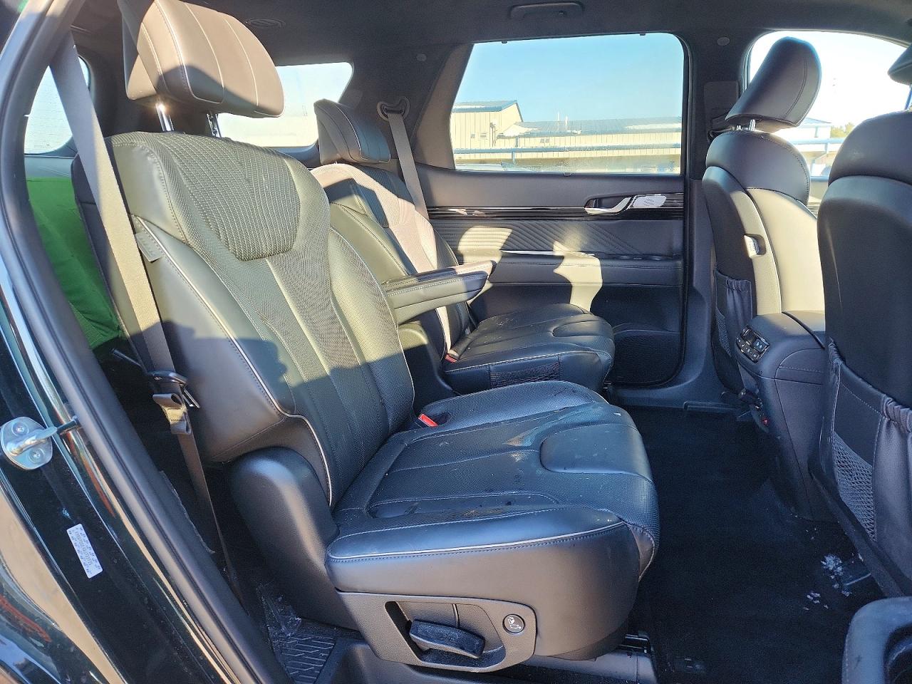2024 HYUNDAI PALISADE CALLIGRAPHY photo 11