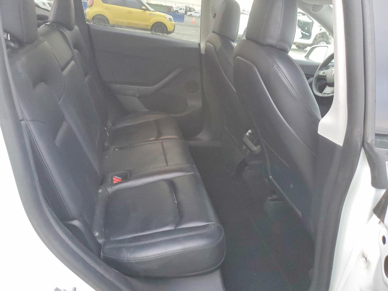 2021 TESLA MODEL Y photo 11