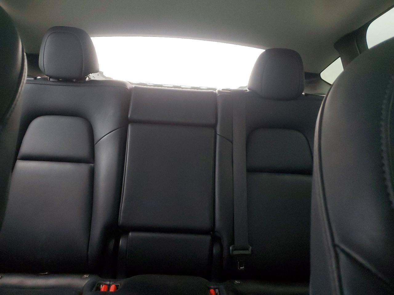 2021 TESLA MODEL Y photo 10