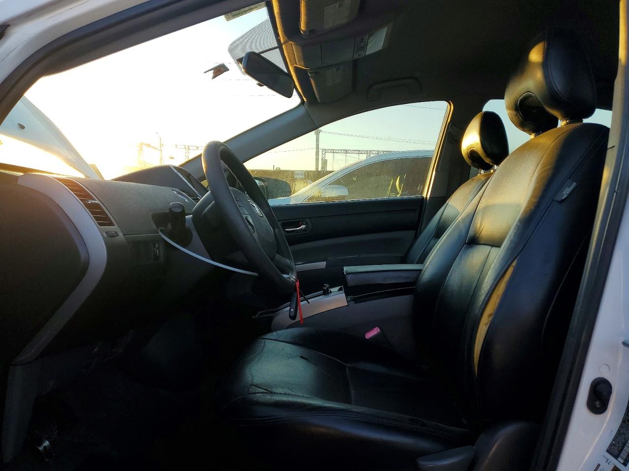 2008 TOYOTA PRIUS photo 7