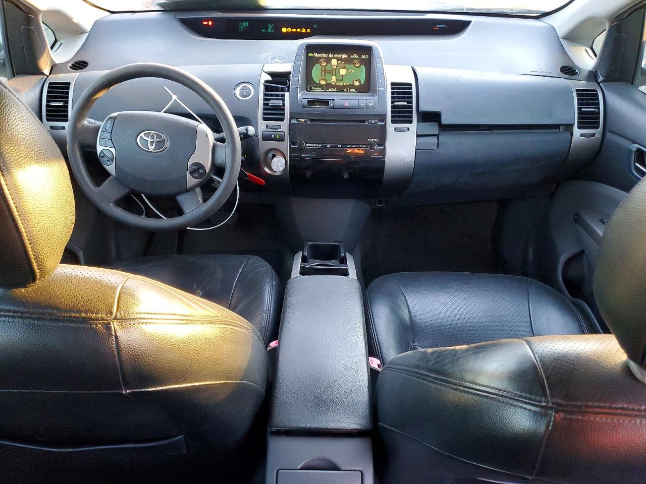 2008 TOYOTA PRIUS photo 8