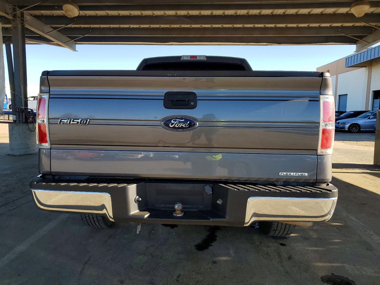 2013 FORD F150 SUPER CAB photo 6