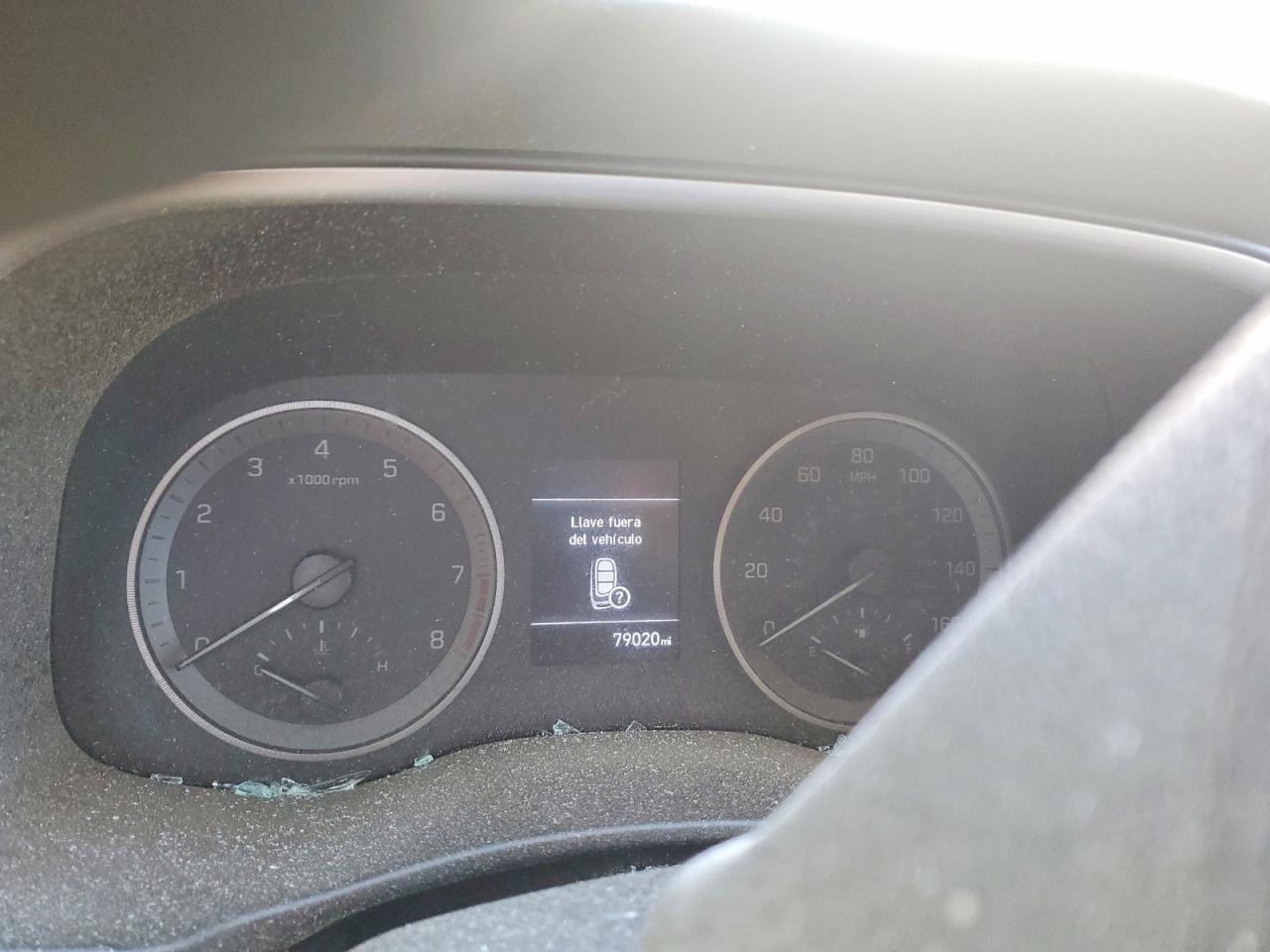 2021 HYUNDAI TUCSON LIMITED photo 9