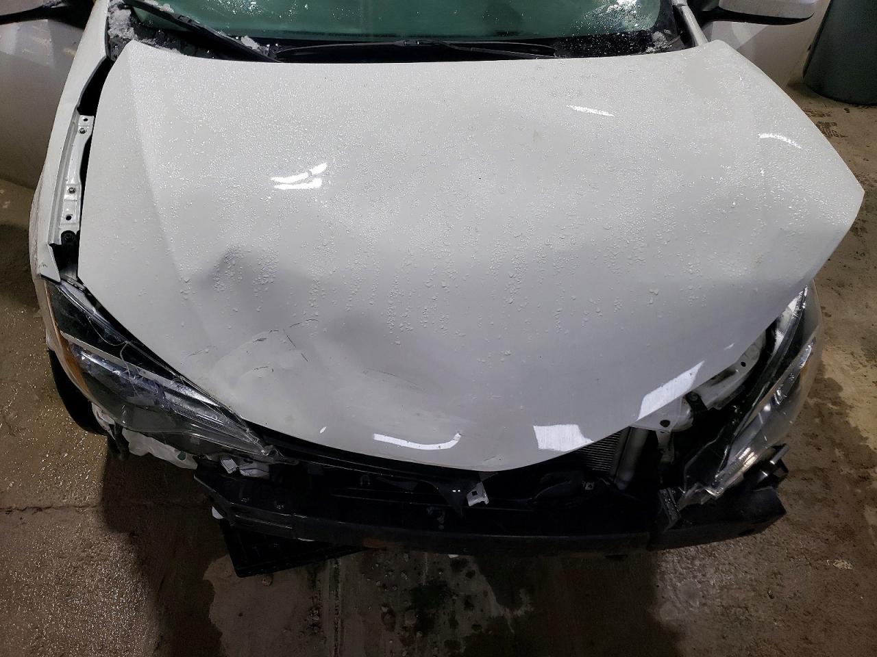 2017 TOYOTA COROLLA L photo 11
