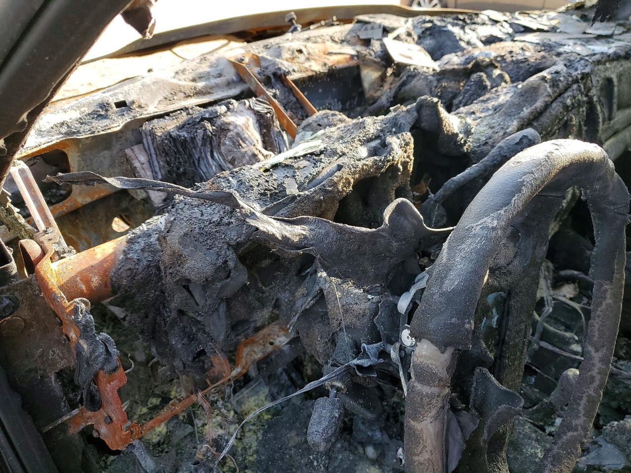 2002 DODGE RAM 1500 photo 9