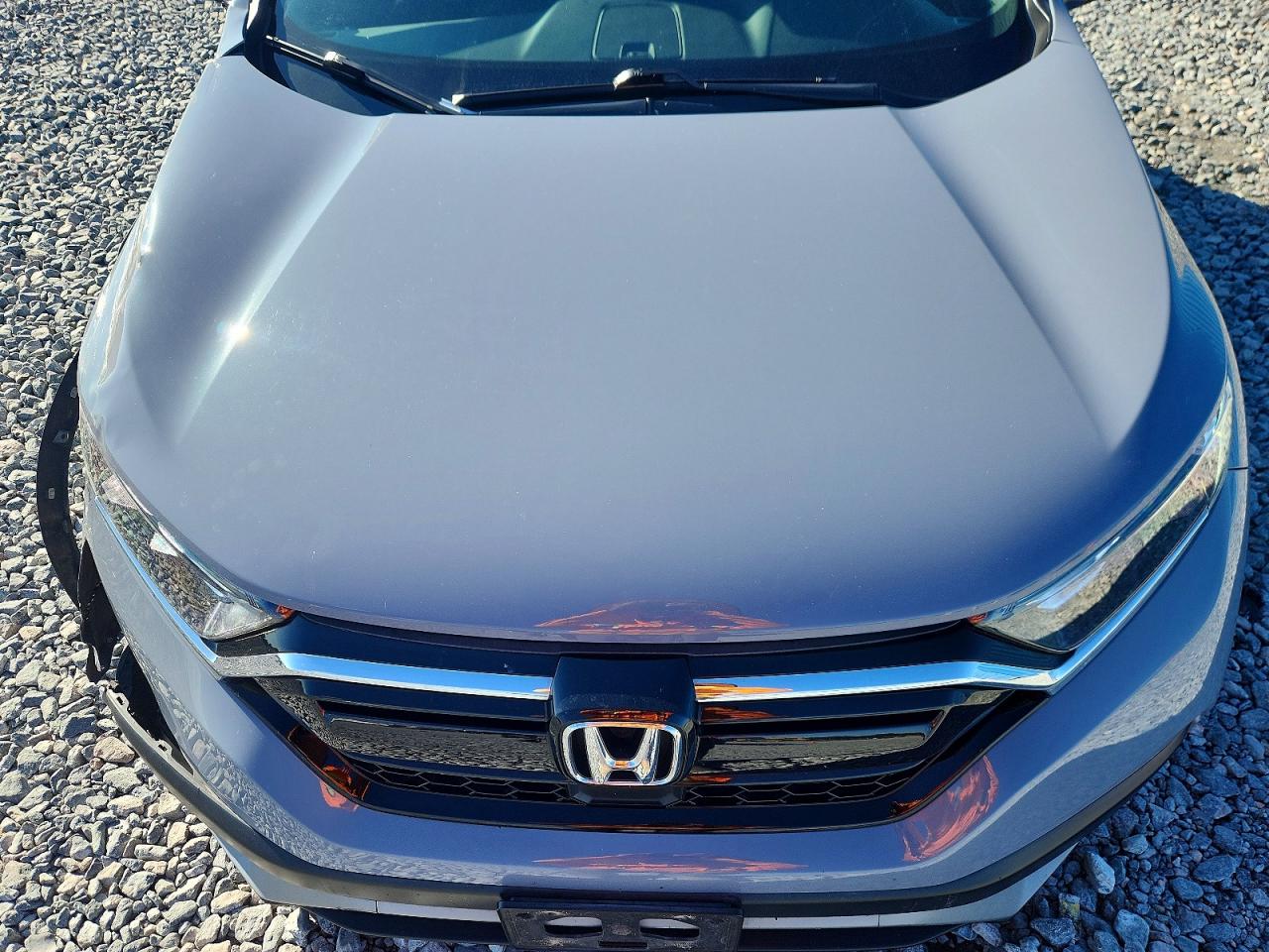 2020 HONDA CR-V EX photo 23