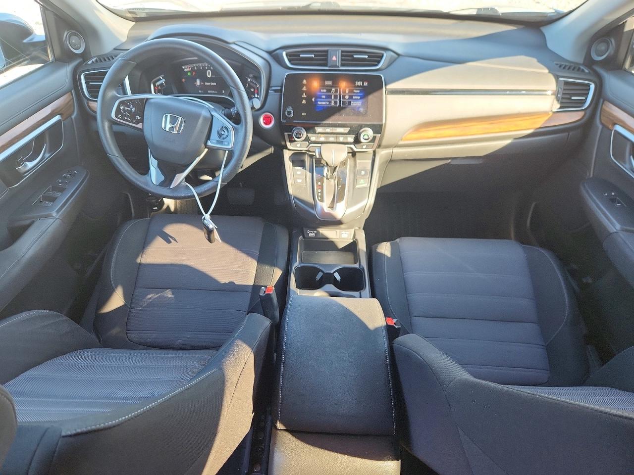 2020 HONDA CR-V EX photo 15