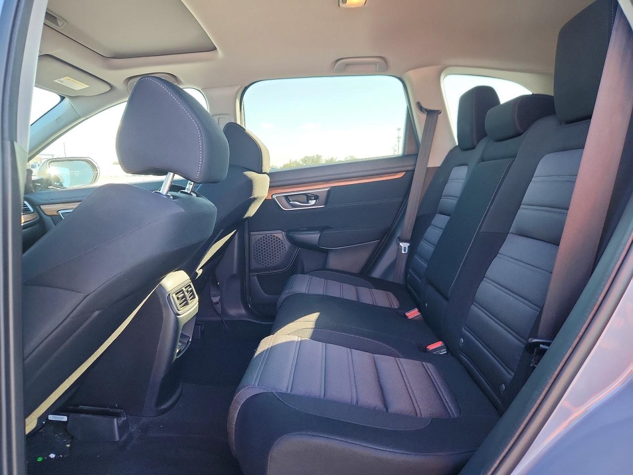 2020 HONDA CR-V EX photo 21