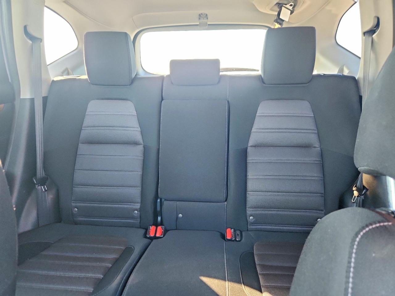 2020 HONDA CR-V EX photo 19