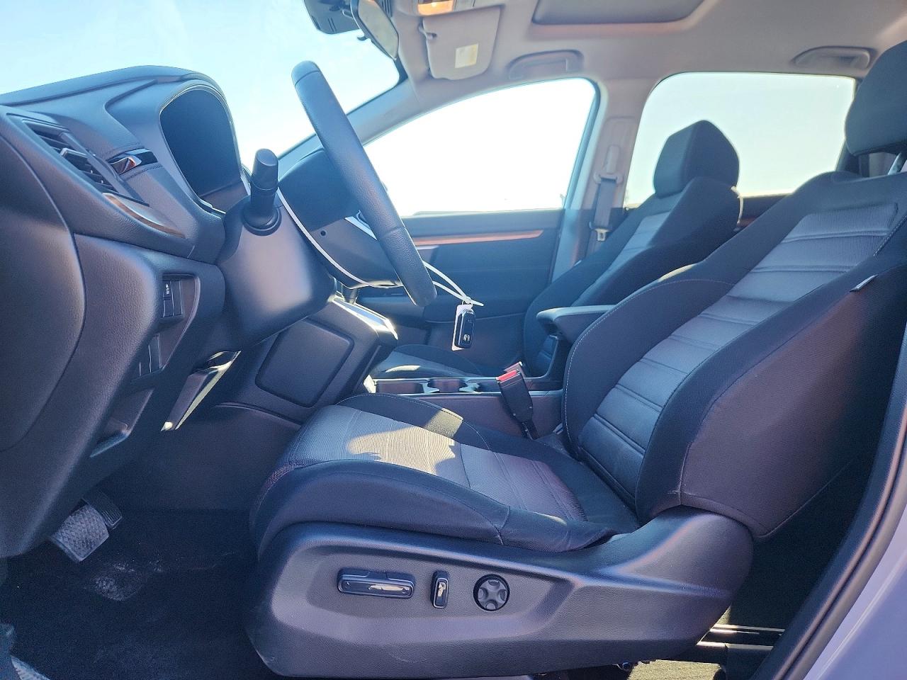 2020 HONDA CR-V EX photo 13