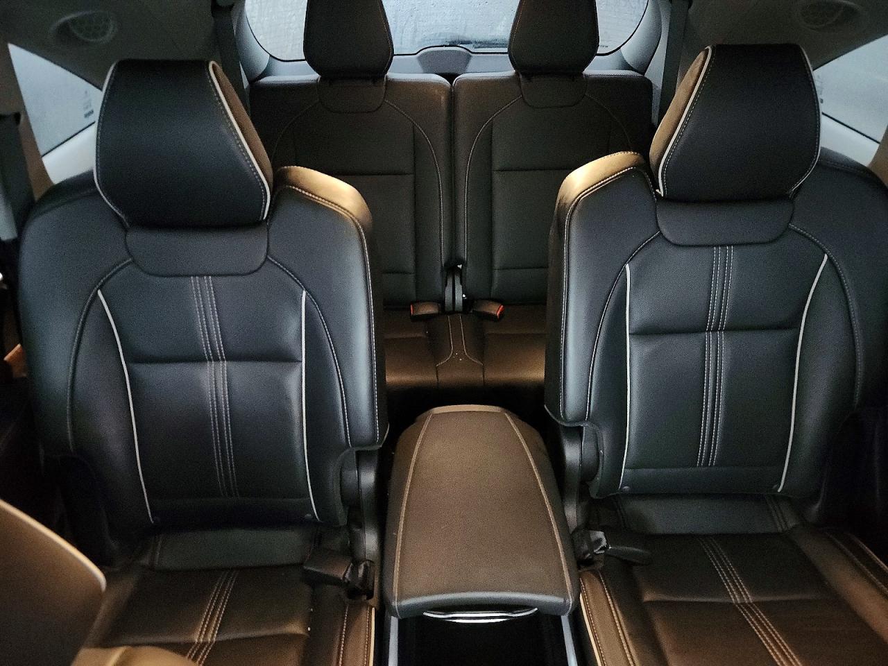 2017 ACURA MDX ADVANCE photo 10