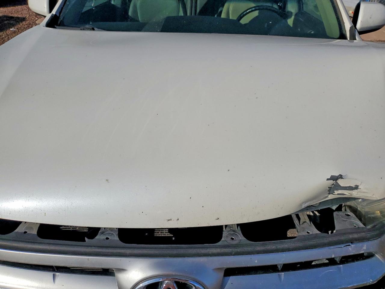 2013 TOYOTA HIGHLANDER LIMITED photo 12