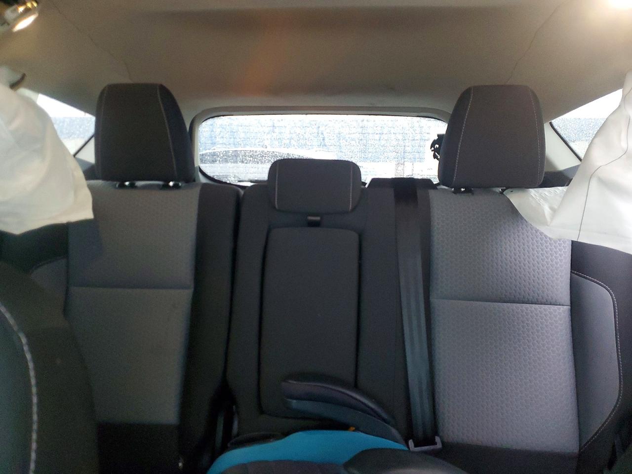 2017 FORD ESCAPE SE photo 10