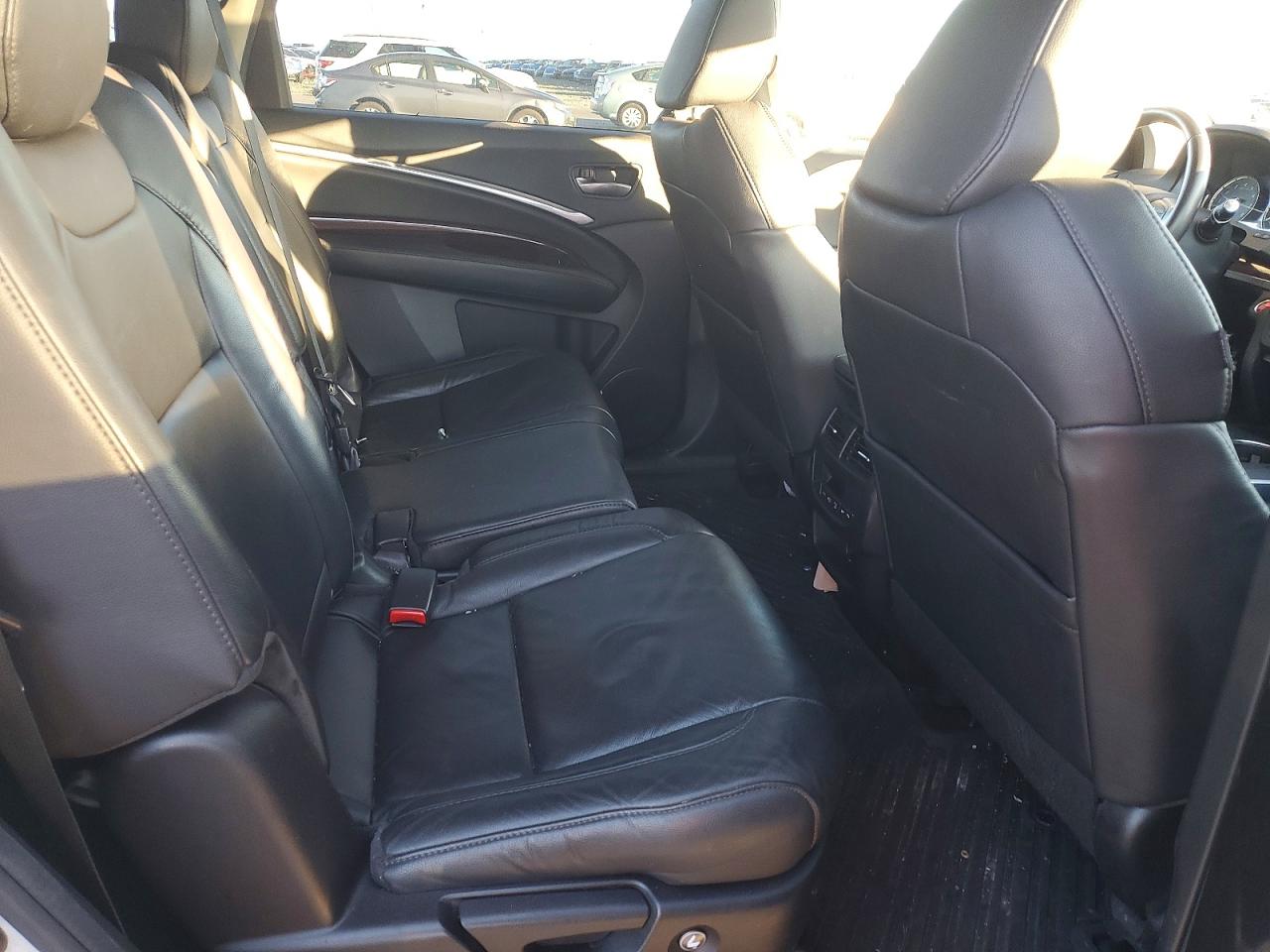 2015 ACURA MDX photo 31