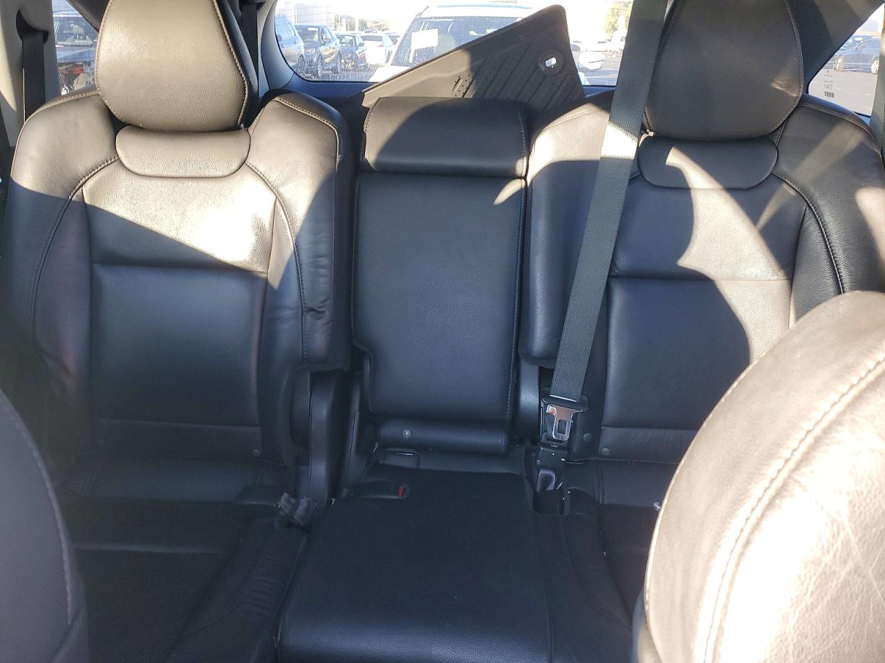 2015 ACURA MDX photo 28