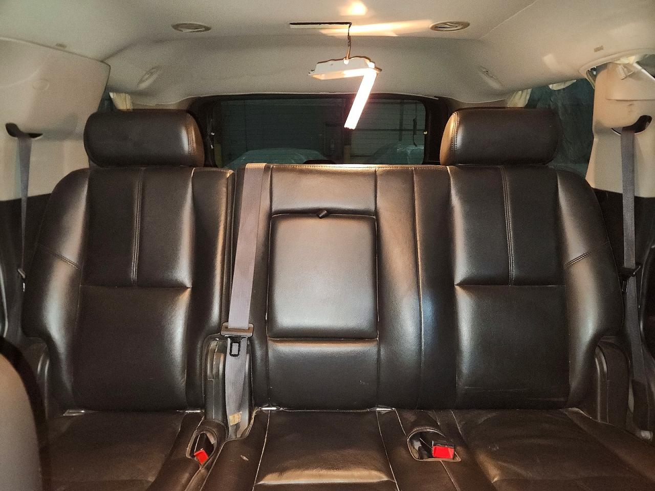 2009 CHEVROLET TAHOE C1500 LT photo 28
